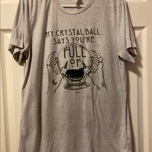 Hippie Runner Medium Tshirt